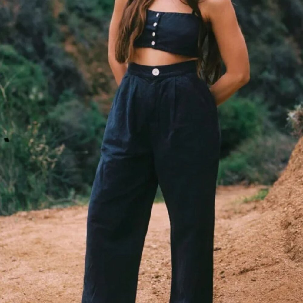 Rudy Jude corduroy pants